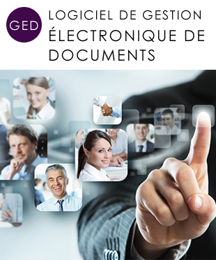 logiciel gestion électronique de documents