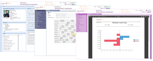 logiciel de gestion de la formation