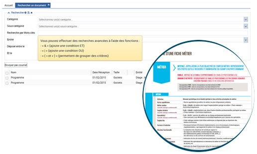 logiciel de ged