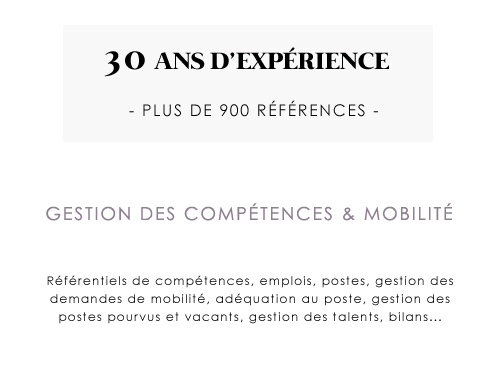 logiciels de gestion des competences