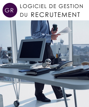 logiciel gestion recrutement