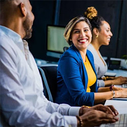 dématérialisation des entretiens professionnels et annuels au sein d'une société ou collectivité