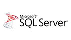 hébergement données logiciels sirh avec sql server