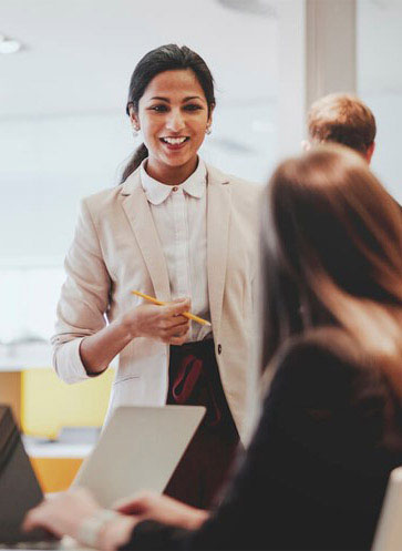 logiciel rh et gestion des talents