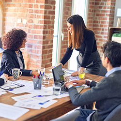 les critères de sélection d'un logiciel ressources humaines performant